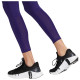 Nike Γυναικείο κολάν Pro Mid-Rise 7/8 Mesh-Panel Graphic Leggings Nike Γυναικείο κολάν Pro Mid-Rise 7/8 Mesh-Panel Graphic Leggings